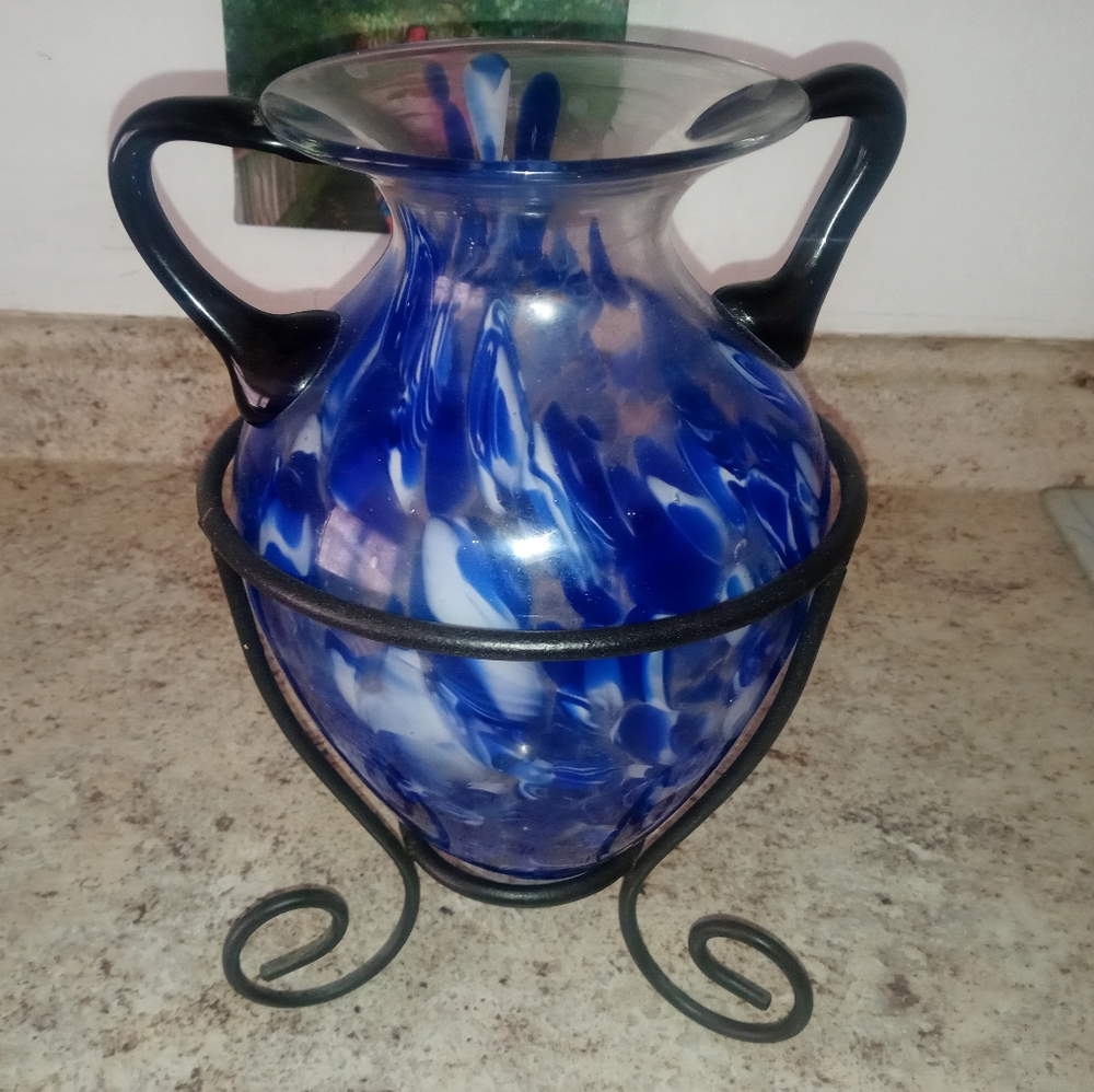 Gorgeous Vase!